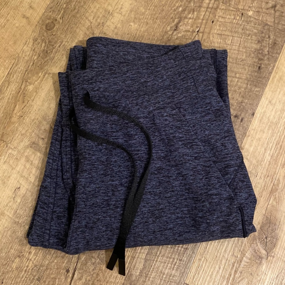 Ready to Rulu HR Jogger full length